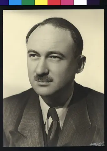 Moses Beckelman, Joint Distribution Committee