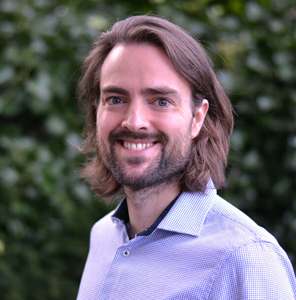 Daan de Leeuw