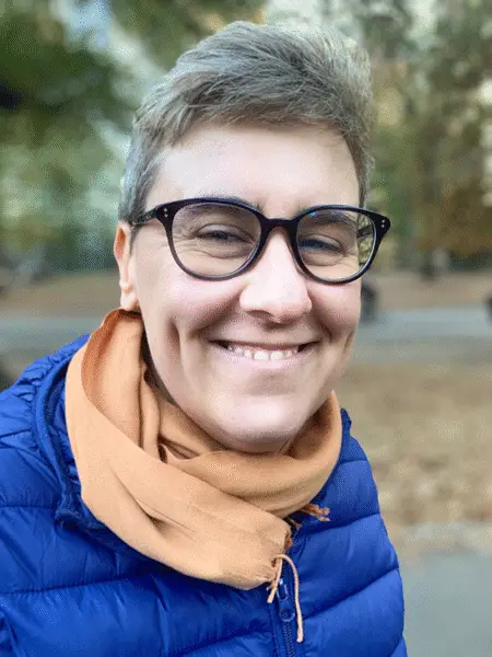Alicja Podbielska, Ph.D.