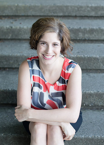 Adara Goldberg, Ph.D.