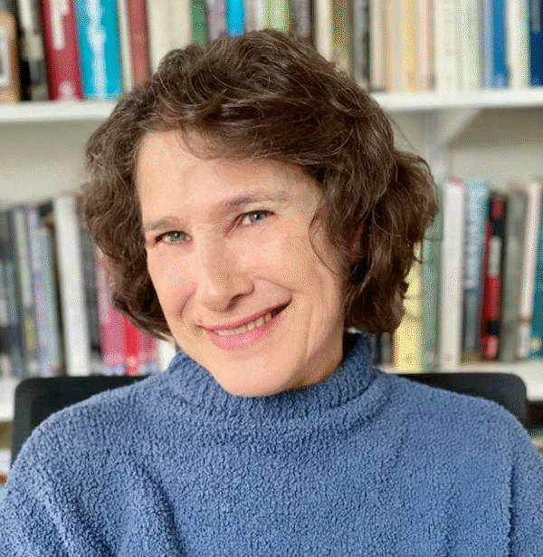 Beth Cohen, Ph.D.