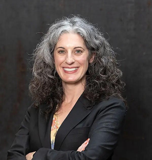 Alexis Herr, Ph.D.