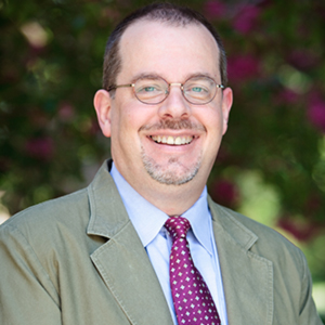 Jeffrey Koerber, Ph.D.