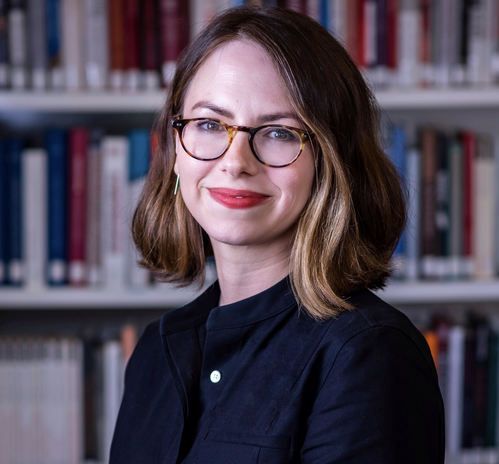 Christine Schmidt, Ph.D.