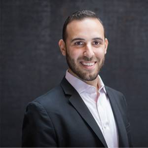 Simon Goldberg, Ph.D.