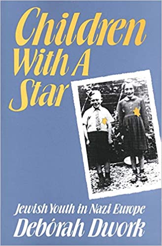Cover of Children With A Star