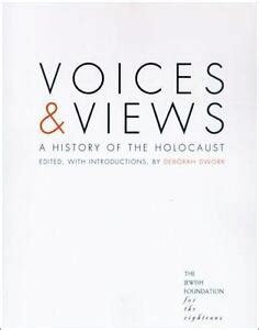 Cover of Voices and Views